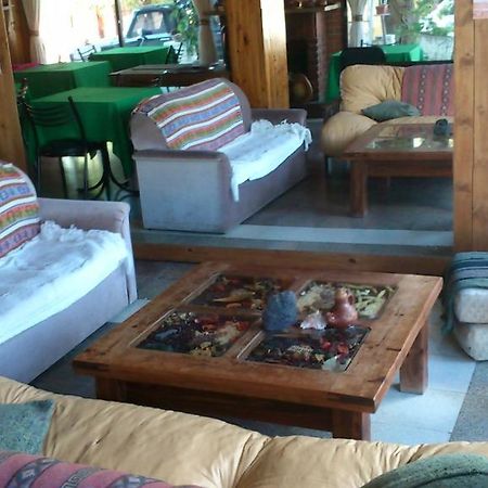 Hotel La Marina 维拉卡洛斯帕兹 外观 照片