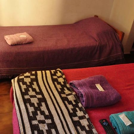 Hotel La Marina 维拉卡洛斯帕兹 外观 照片